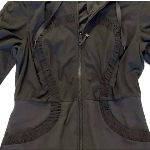 Lululemon dance studio jacket - Picture 5 of 5
